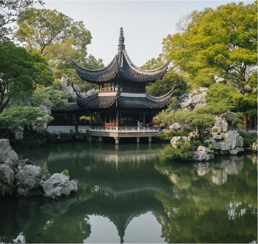 天津和平敷衍餐饮有限公司